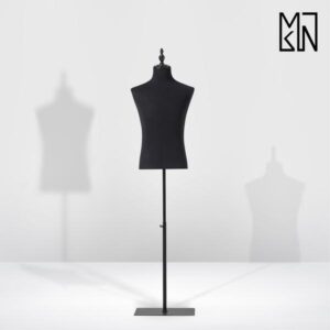 Мужской манекен портновский AUDREY-01