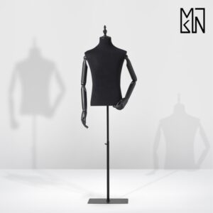 Мужской манекен портновский AUDREY-03
