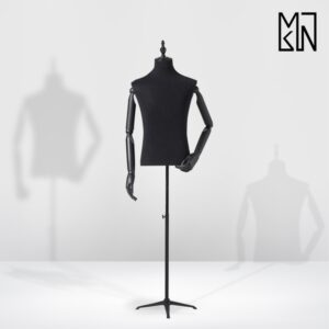 Мужской манекен портновский AUDREY-05