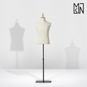 Мужской манекен портновский AUDREY-08
