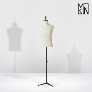 Мужской манекен портновский AUDREY-09