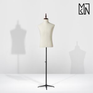 Мужской манекен портновский AUDREY-11