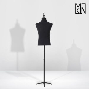 Мужской манекен портновский AUDREY-12