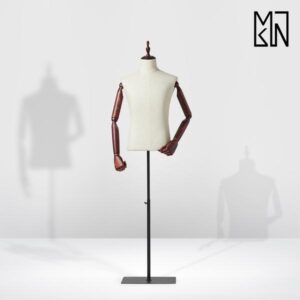 Мужской манекен портновский AUDREY-13