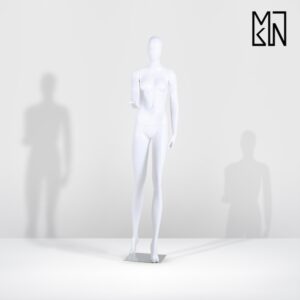 Женский манекен в полный рост AMARA-04