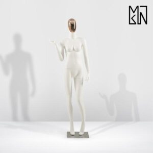 Женский манекен сидячий ARIEL-11