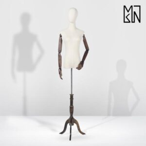 Женский манекен портновский BONNIE-11