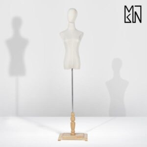 Женский манекен портновский BONNIE-12