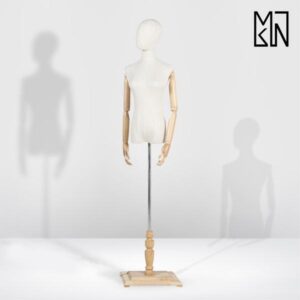 Женский манекен портновский BONNIE-13