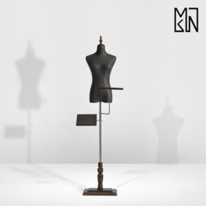 Женский манекен портновский BRITTANY-13