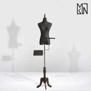 Женский манекен портновский BRITTANY-16
