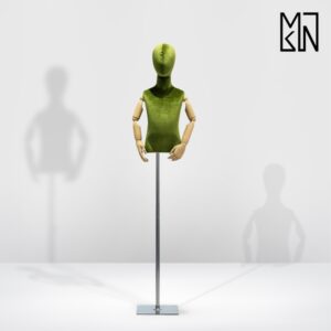 Детский манекен портновский CORA-01