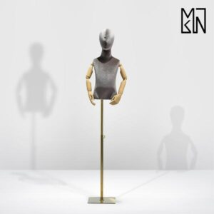Детский манекен портновский CORA-02