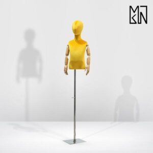Детский манекен портновский CORA-05