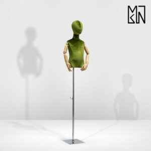Детский манекен портновский CORA-07