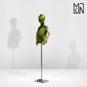 Детский манекен портновский CORA-08