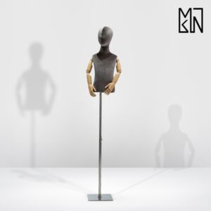 Детский манекен портновский CORA-09