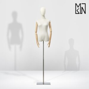 Женский манекен портновский DAPHNE-10