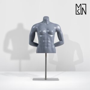 Женский манекен торс DANIELLE-12