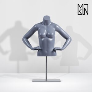 Женский манекен торс DANIELLE-17