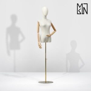 Женский манекен портновский DAPHNE-23
