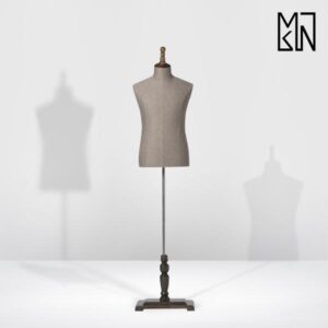 Мужской манекен портновский GESELLE-01