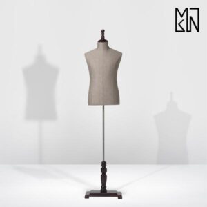 Мужской манекен портновский GESELLE-03