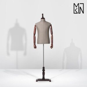 Мужской манекен портновский GESELLE-04
