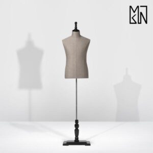 Мужской манекен портновский GESELLE-05