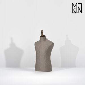Мужской манекен портновский GESELLE-07
