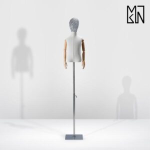 Детский манекен портновский HAZEL-01
