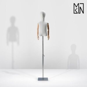 Детский манекен портновский HAZEL-02