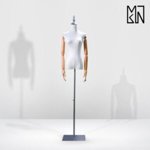 Женский манекен портновский ISABELLA-04