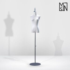Женский манекен портновский ISABELLA-06