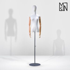 Женский манекен портновский ISABELLA-07
