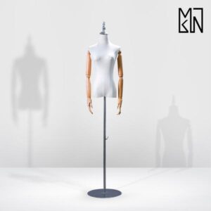 Женский манекен портновский ISABELLA-08