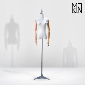 Женский манекен портновский ISABELLA-09