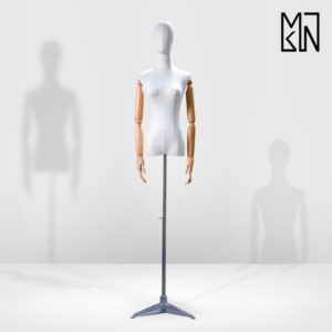 Женский манекен портновский ISABELLA-10