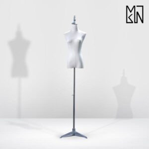 Женский манекен портновский ISABELLA-12