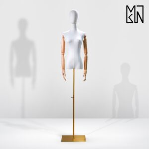 Женский манекен портновский ISABELLA-13