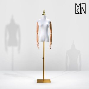 Женский манекен портновский ISABELLA-14