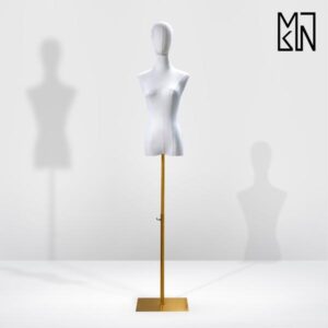 Женский манекен портновский ISABELLA-15