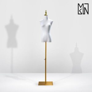 Женский манекен портновский ISABELLA-16