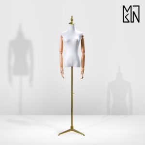 Женский манекен портновский ISABELLA-17