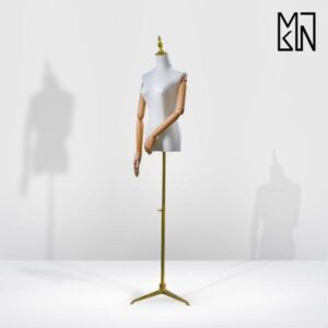 Женский манекен портновский ISABELLA-17