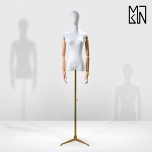 Женский манекен портновский ISABELLA-18