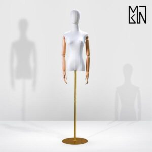 Женский манекен портновский ISABELLA-21