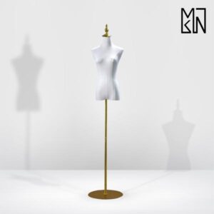 Женский манекен портновский ISABELLA-24