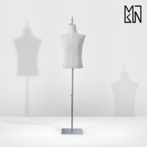 Мужской манекен портновский IVY-01