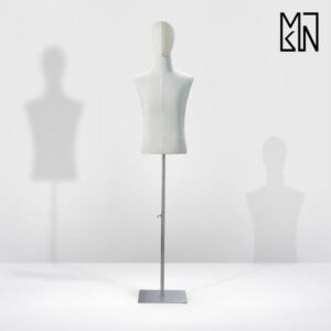 Мужской манекен портновский IVY-02